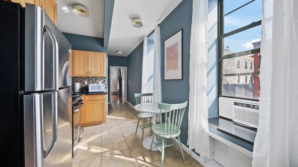 Coliving in East Harlem - Manhattan, New York