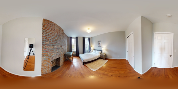 Coliving in East Harlem - Manhattan, New York