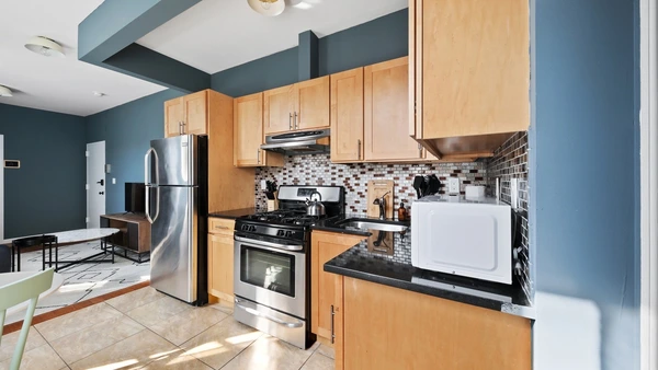 Coliving in East Harlem - Manhattan, New York