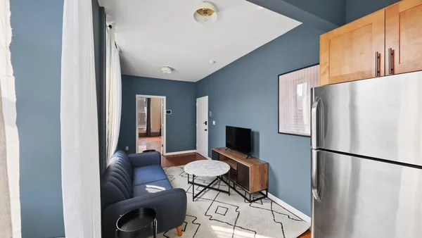 Coliving in East Harlem - Manhattan, New York