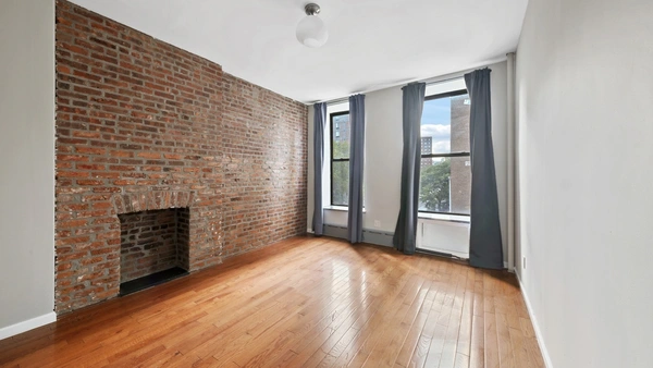 Coliving in East Harlem - Manhattan, New York