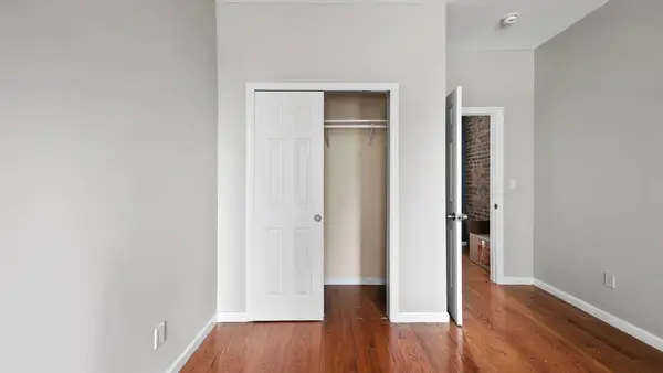 Coliving in East Harlem - Manhattan, New York