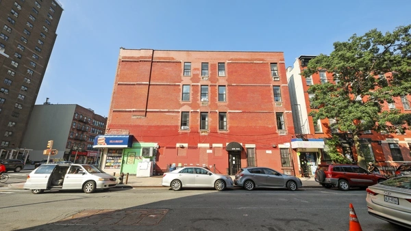 Coliving in East Harlem - Manhattan, New York