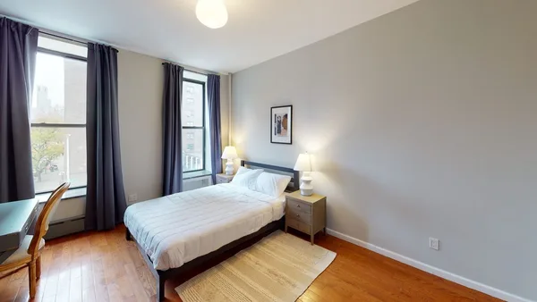 Coliving in East Harlem - Manhattan, New York