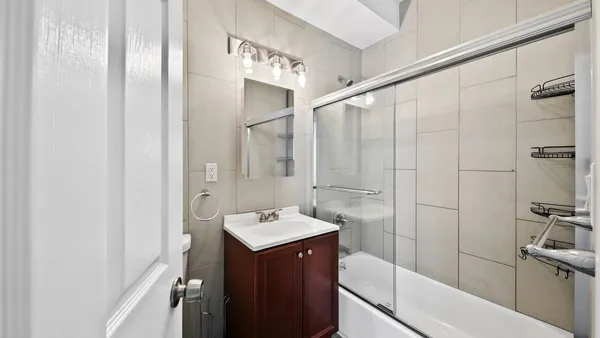 Coliving in East Harlem - Manhattan, New York