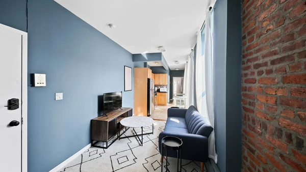 Coliving in East Harlem - Manhattan, New York