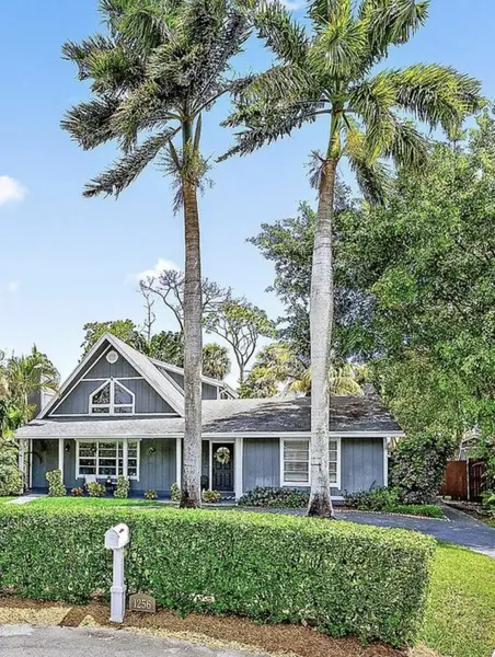 Coliving in West Palm Beach - Palm Beach County, Miami