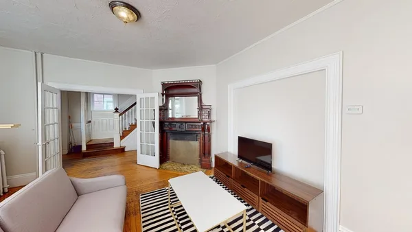 Coliving in Brighton - Boston, Boston