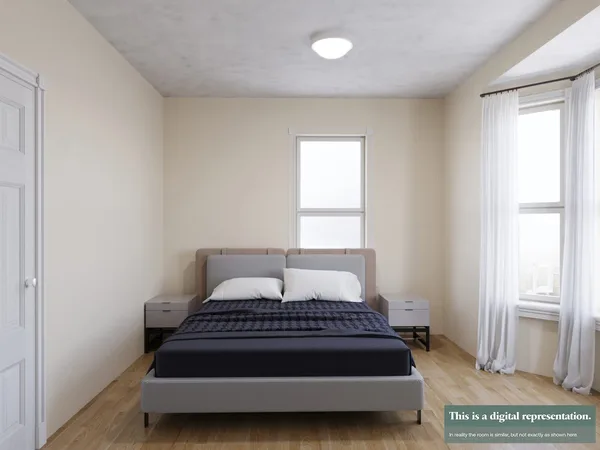 Coliving in Brighton - Boston, Boston