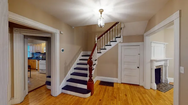 Coliving in Brighton - Boston, Boston