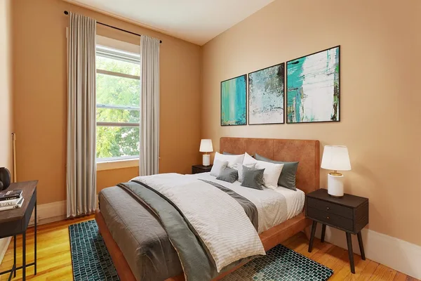 Coliving in Brighton - Boston, Boston