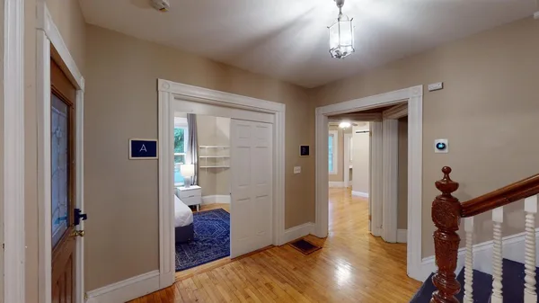 Coliving in Brighton - Boston, Boston