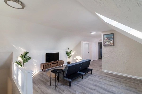 Coliving in Allston - Boston, Boston