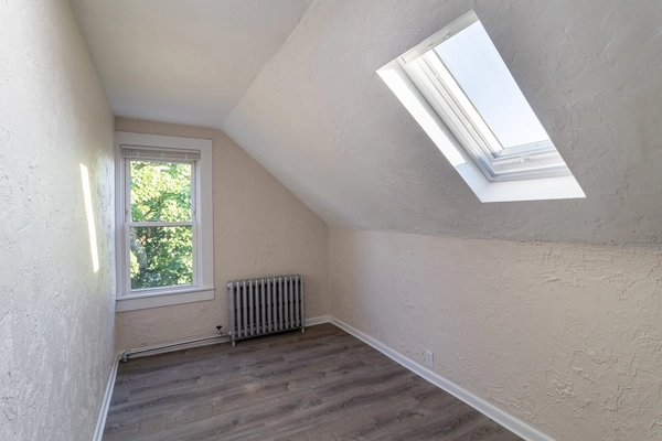 Coliving in Allston - Boston, Boston