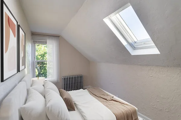 Coliving in Allston - Boston, Boston