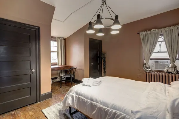 Coliving in Woodley Park - Washington Northwest, Washington DC