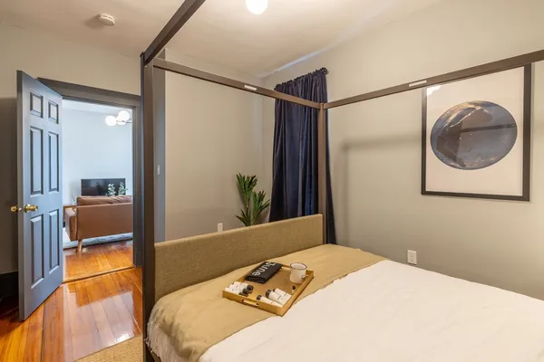 Coliving in Dorchester - Boston, Boston