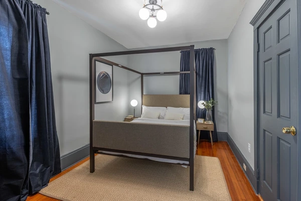 Coliving in Dorchester - Boston, Boston