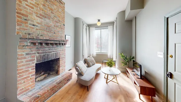 Coliving in Columbia Heights - Washington Northwest, Washington DC