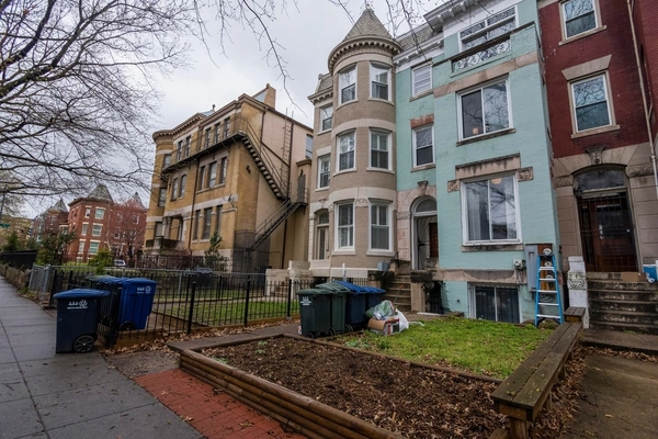 Coliving in Columbia Heights - Washington Northwest, Washington DC