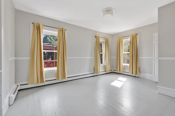 Coliving in Allston - Boston, Boston