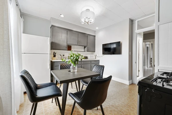 Coliving in Allston - Boston, Boston