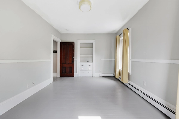 Coliving in Allston - Boston, Boston