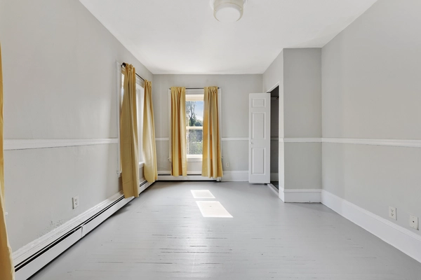 Coliving in Allston - Boston, Boston