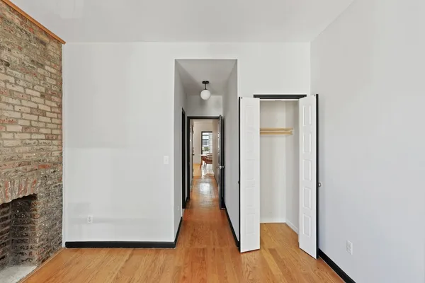 Coliving in East Harlem - Manhattan, New York
