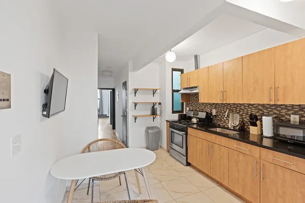 Coliving in East Harlem - Manhattan, New York