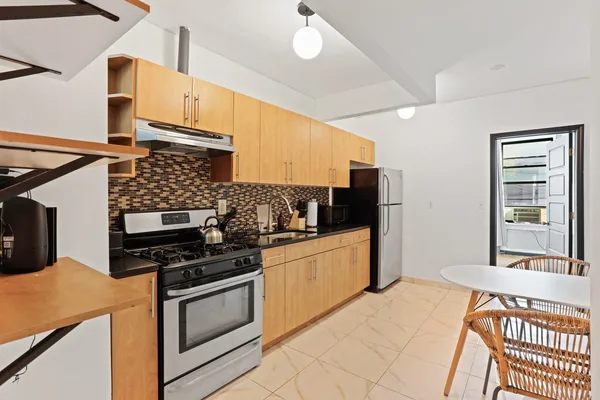 Coliving in East Harlem - Manhattan, New York