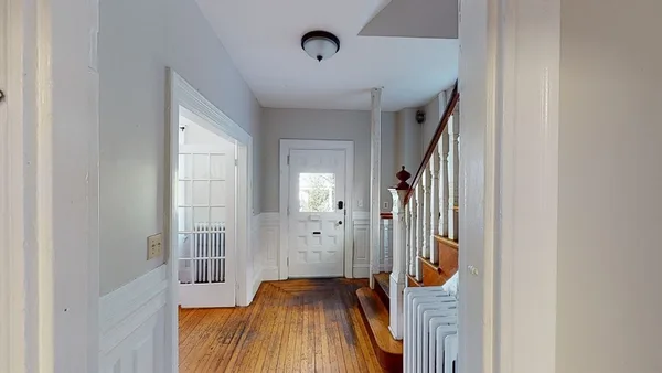 Coliving in Brighton - Boston, Boston