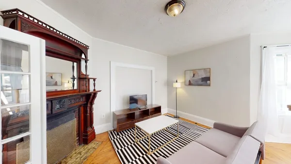 Coliving in Brighton - Boston, Boston