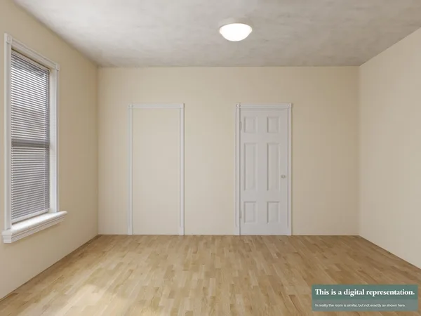 Coliving in Brighton - Boston, Boston