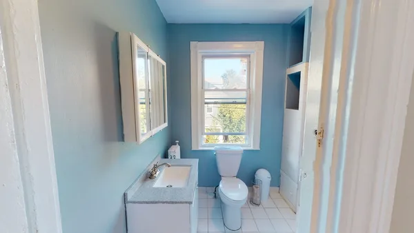 Coliving in Brighton - Boston, Boston