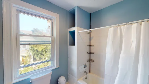 Coliving in Brighton - Boston, Boston