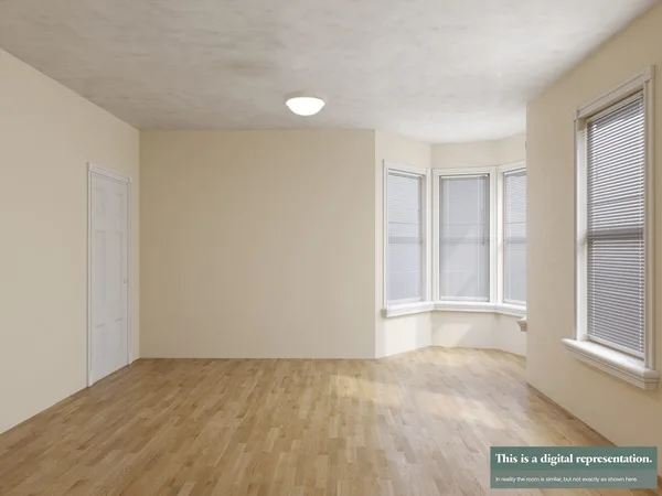 Coliving in Brighton - Boston, Boston