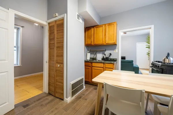Coliving in Bucktown - North Side, Chicago