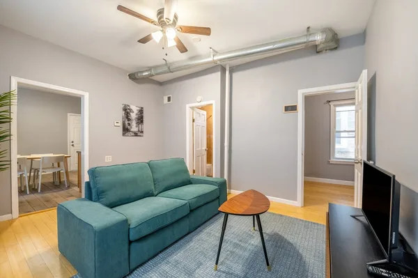 Coliving in Bucktown - North Side, Chicago