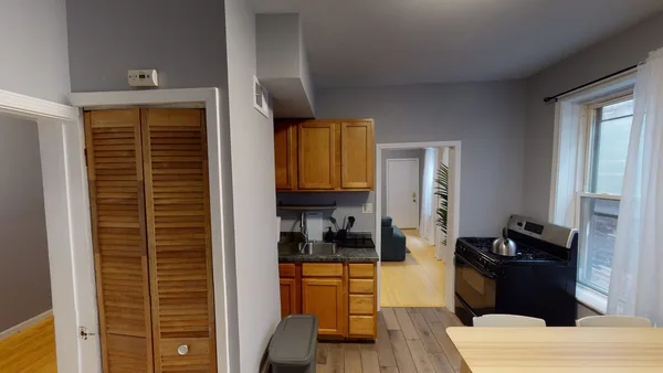 Coliving in Bucktown - North Side, Chicago