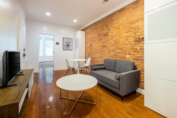 Coliving in Adams Morgan - Washington Northwest, Washington DC