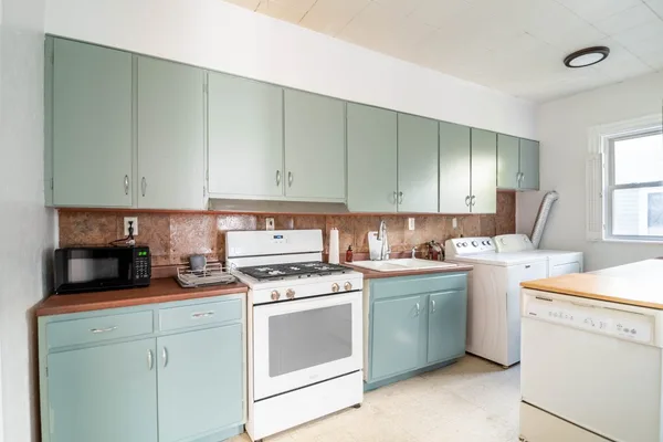 Coliving in Brighton - Boston, Boston