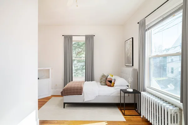 Coliving in Brighton - Boston, Boston