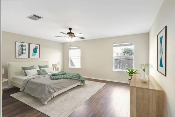 Coliving in Round Rock - North Austin, Austin