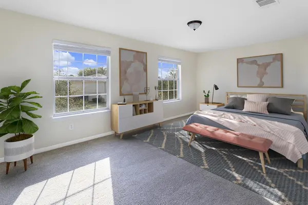 Coliving in Round Rock - North Austin, Austin