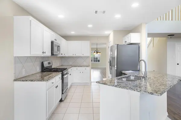 Coliving in Round Rock - North Austin, Austin