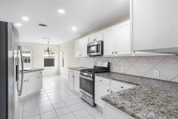 Coliving in Round Rock - North Austin, Austin