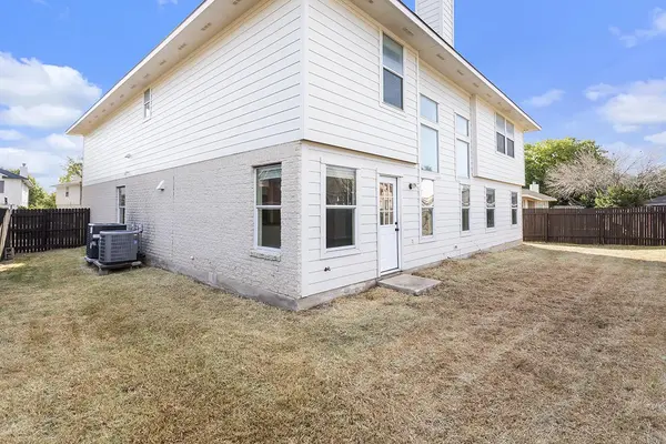 Coliving in Round Rock - North Austin, Austin