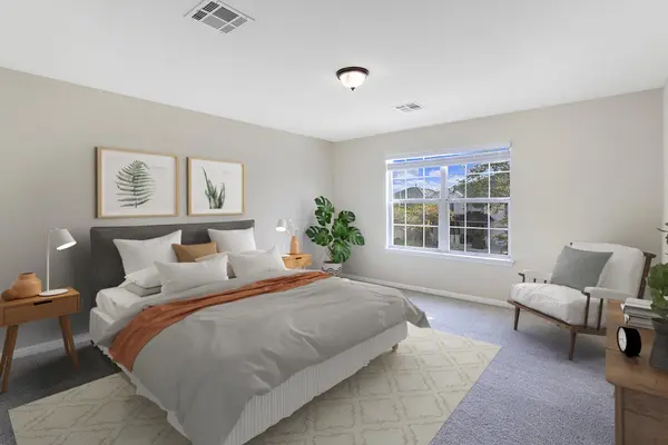 Coliving in Round Rock - North Austin, Austin