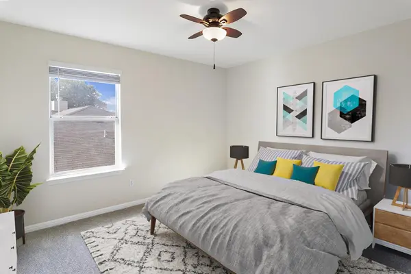 Coliving in Round Rock - North Austin, Austin